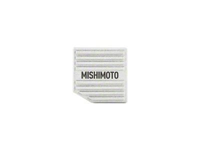 Mishimoto Full-Flow Transmission Thermal Bypass Valve Kit (12-13 4.7L RAM 1500; 12-24 5.7L RAM 1500)