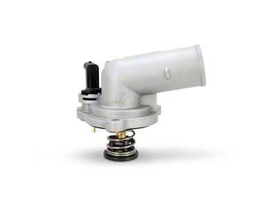 Mishimoto Low-Temperature Thermostat; 180-Degree (19-26 3.6L RAM 1500)