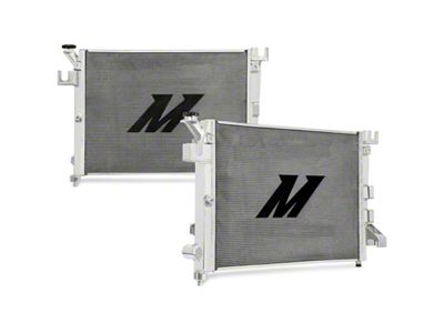 Mishimoto Performance Aluminum Radiator (04-08 5.7L RAM 1500)