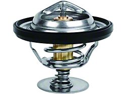 Mishimoto Racing Thermostat; 180-Degree (03-24 5.7L RAM 1500)