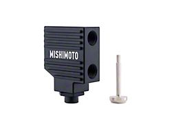 Mishimoto Transmission Thermal Bypass Valve Kit (12-13 4.7L RAM 1500; 12-24 5.7L RAM 1500)