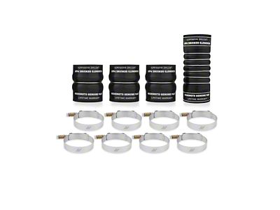 Mishimoto Factory-Fit Boot Kit (03-07 5.9L RAM 2500)