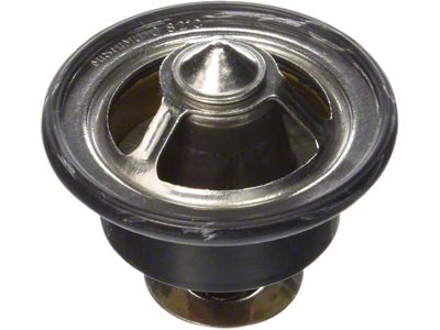 Mishimoto Low-Temperature Thermostat; 205-Degree (03-13 5.9L, 6.7L RAM 2500)