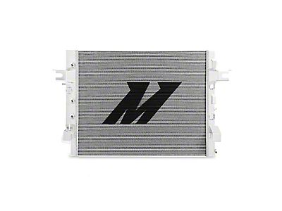CSF 3738 Radiator For Ram 1500 Classic, 2500, 3500, 4500, 5500 (2014-2018) - Direct Replacement