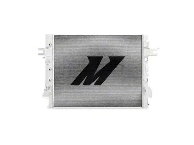 Mishimoto Performance Aluminum Radiator (13-18 6.7L RAM 2500)