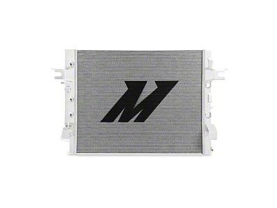 Mishimoto Performance Aluminum Radiator (13-18 6.7L RAM 2500)
