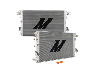 Mishimoto Performance Aluminum Radiator (19-24 6.7L RAM 2500)