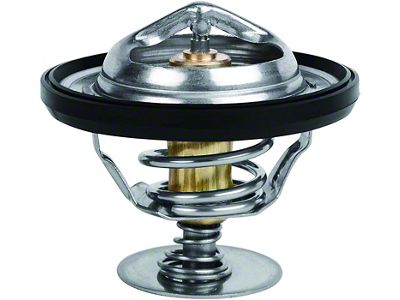Mishimoto Racing Thermostat; 180-Degree (03-13 5.7L RAM 2500)