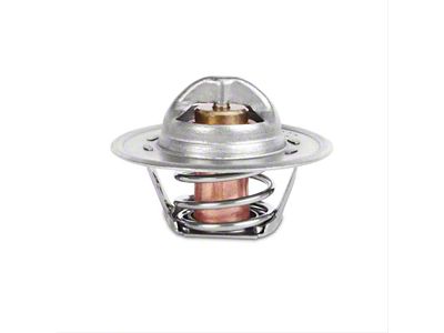 Mishimoto Racing Thermostat; 180 Degree (2003 RAM 2500)