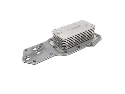 Mopar OEM Power Steering Oil Cooler For Dodge Ram 1500/2500/3500 (2002-2008/2011)