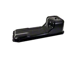 Mishimoto Replacement Oil Pan (03-10 5.9L, 6.7L RAM 2500)