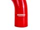 Mishimoto Silicone Coolant Hose Kit; Red (19-24 6.7L RAM 2500)