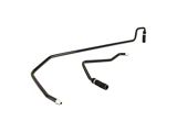 Mishimoto Transmission Cooler Bypass (10-12 6.7L RAM 2500)