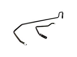 Mishimoto Transmission Cooler Bypass (10-12 6.7L RAM 2500)