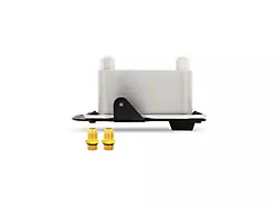 Mishimoto Transmission Cooler (03-09 5.9L, 6.7L RAM 2500)