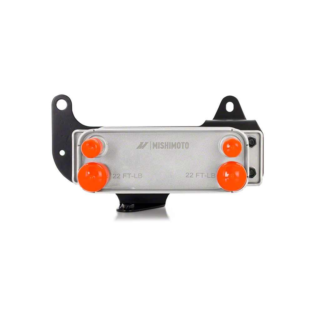 とむ Mishimoto RAM 2500 Transmission Cooler MMTC-RAM-03TQ (03-09 5.9L