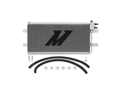 Mishimoto Transmission Oil Cooler (03-09 5.9L, 6.7L RAM 2500)