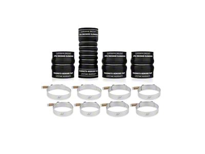 Mishimoto Factory-Fit Boot Kit (07-09 6.7L RAM 3500)