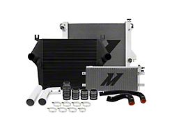 Mishimoto Heavy-Duty Radiator Essentials Bundle (07-09 6.7L RAM 3500)