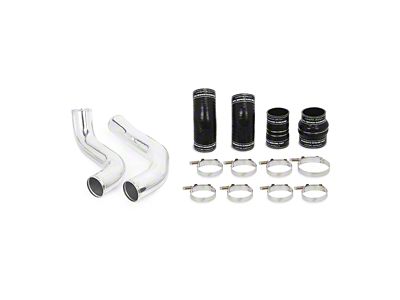 Mishimoto Intercooler Pipe and Boot Kit (13-18 6.7L RAM 3500)