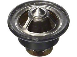 Mishimoto Low-Temperature Thermostat; 205-Degree (03-13 5.9L, 6.7L RAM 3500)