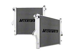 Mishimoto Performance Aluminum Radiator (03-09 5.9L, 6.7L RAM 3500)