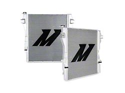 Mishimoto Performance Aluminum Radiator (10-12 6.7L RAM 3500)