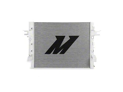 Mishimoto Performance Aluminum Radiator (13-18 6.7L RAM 3500)