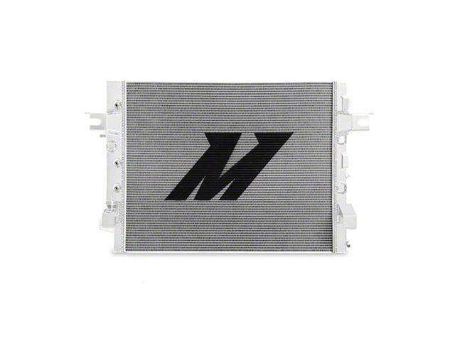 Mishimoto Performance Aluminum Radiator (13-18 6.7L RAM 3500)