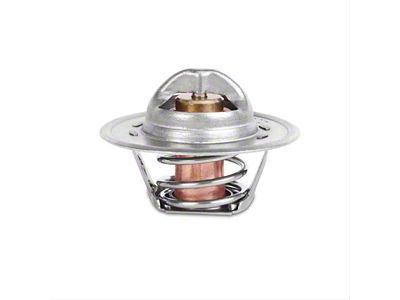 Mishimoto Racing Thermostat; 180-Degree (2003 RAM 3500)