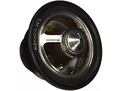 Mishimoto Racing Thermostat; 205-Degree (03-13 5.9L, 6.7L RAM 3500)