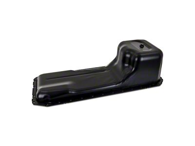 Mishimoto Replacement Oil Pan (03-10 5.9L, 6.7L RAM 3500)