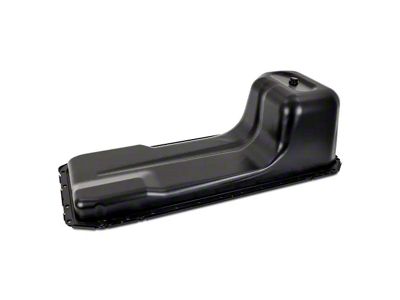 Mishimoto Replacement Oil Pan (13-18 6.7L RAM 3500)