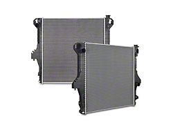 Mishimoto Replacement Radiator (03-09 5.9L, 6.7L RAM 3500)