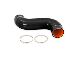 Mishimoto Silicone Intake Hose; Black (03-07 5.9L RAM 3500)