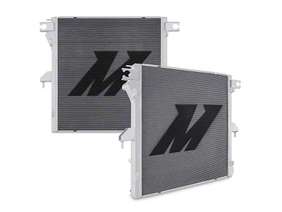 Mishimoto Performance Aluminum Radiator (19-23 Ranger)