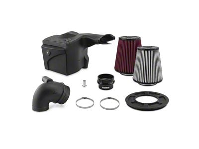 Mishimoto Performance Cold Air Intake with Dry Filter (19-23 Ranger)