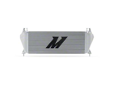 Mishimoto Performance Intercooler; Silver (19-23 Ranger)