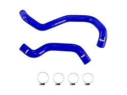 Mishimoto Silicone Radiator Hose Kit; Blue (19-23 Ranger)