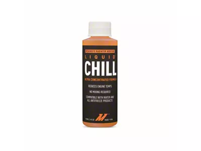 Mishimoto Liquid Chill Radiator Coolant Additive