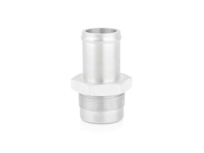 Mishimoto Race Ready Radiator Fitting; 1.25-Inch