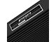 Mishimoto Performance Intercooler Kit; Black (07-10 6.6L Duramax Sierra 2500 HD)