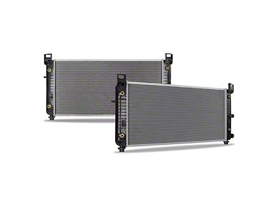 Mishimoto Replacement Radiator (07-10 6.0L Sierra 2500 HD)