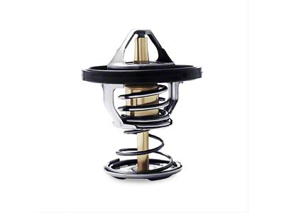 Mishimoto Racing Thermostat; 169-Degree (07-15 6.0L Sierra 3500 HD)