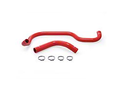 Mishimoto Silicone Radiator Hose Kit; Red (07-13 V8 Silverado 1500)