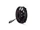 Mishimoto Slim Electric Fan; 8-Inch (Universal; Some Adaptation May Be Required)