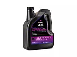 Mishimoto Liquid Chill OE Coolant; Purple; One Gallon