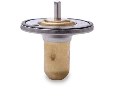 Mishimoto Racing Thermostat; 160-Degree (14-18 Silverado 1500)