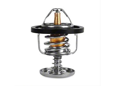 Mishimoto Racing Thermostat; 160-Degree (99-06 Silverado 1500)