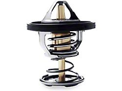 Mishimoto Racing Thermostat; 169 Degree (07-15 V8 Silverado 1500)